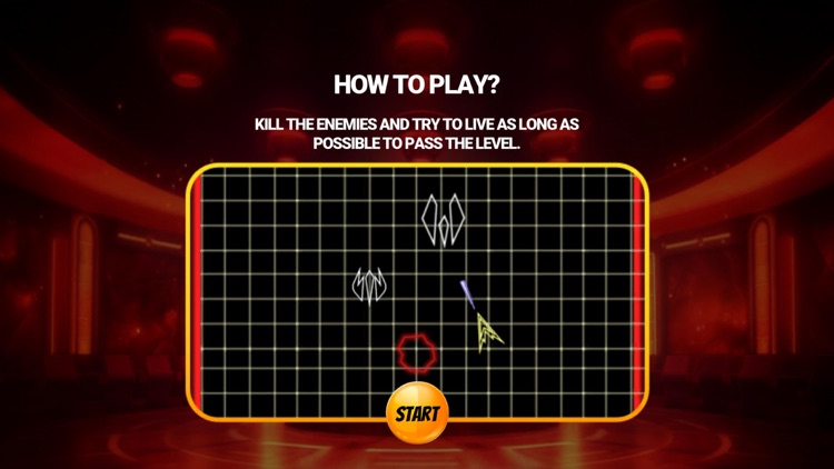 HyperStar Combat screenshot-5