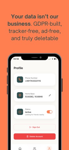 Bumpify screenshot