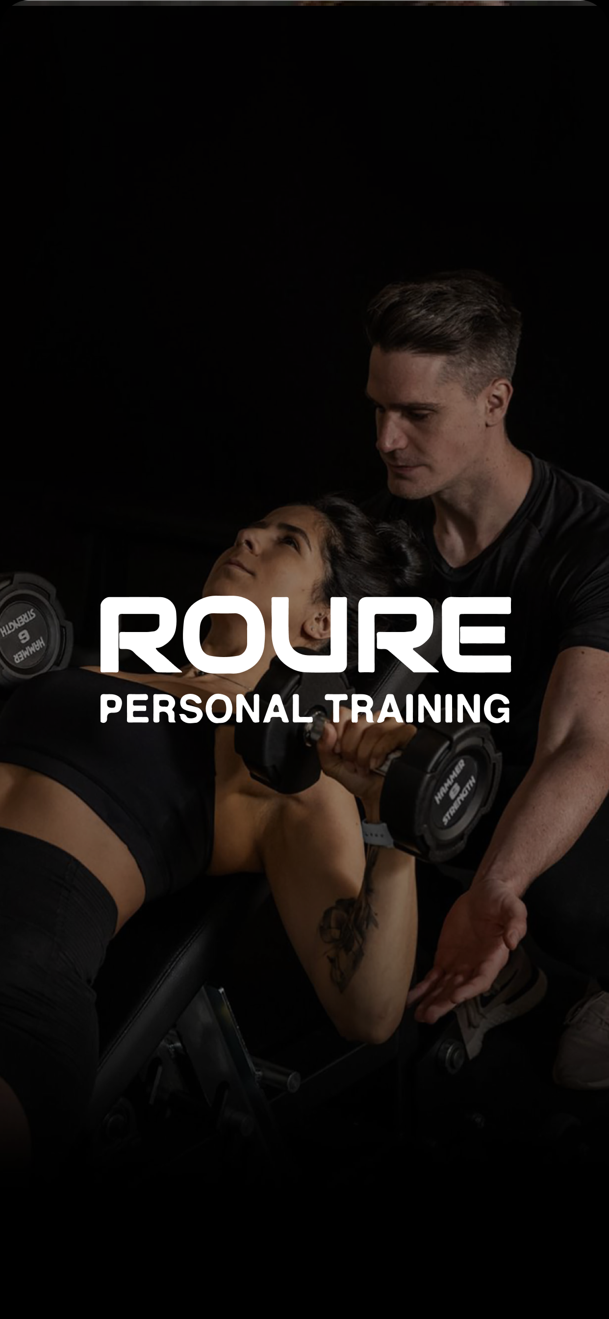 Roure Personal Training