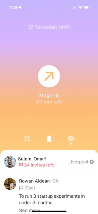 Sila Network Screenshot 1 of 7