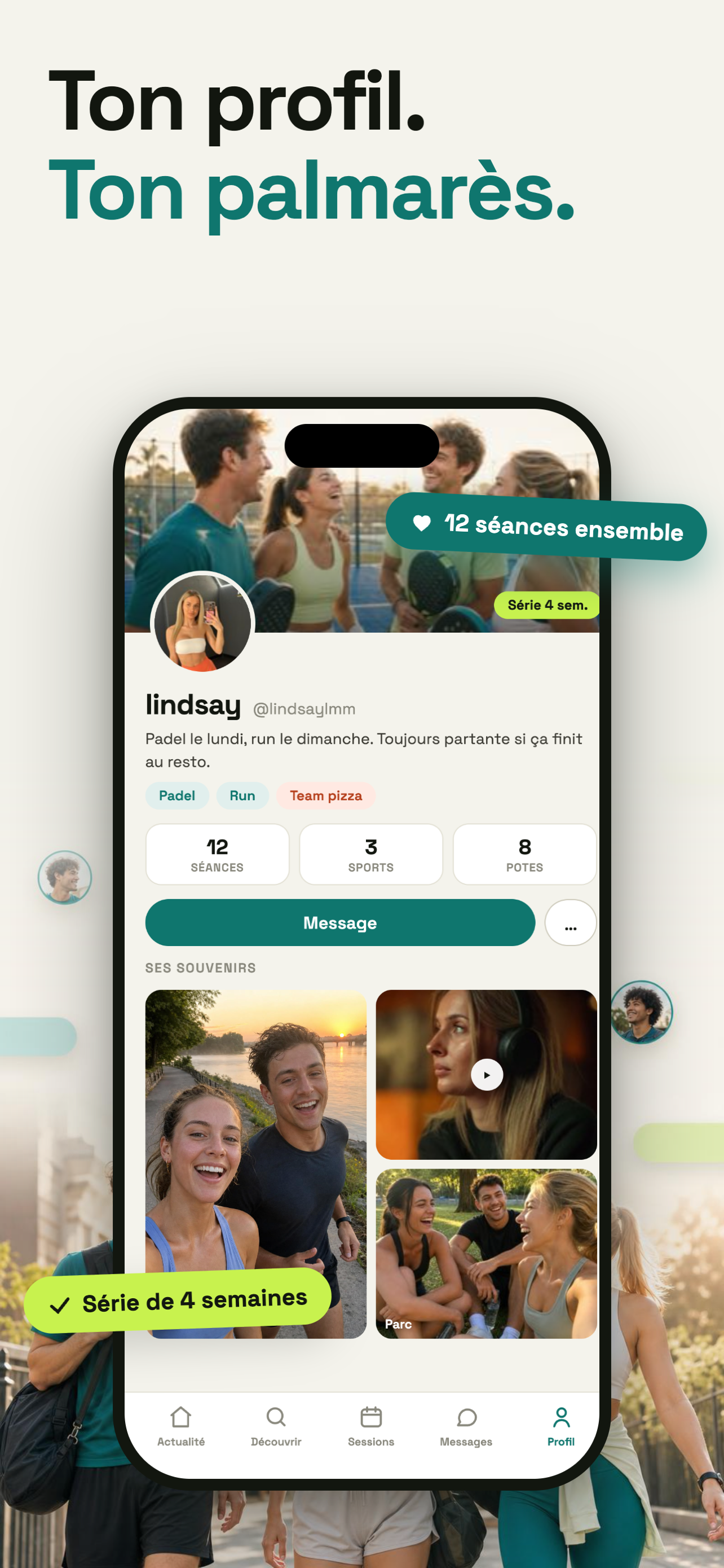 Sesheat screenshot 10