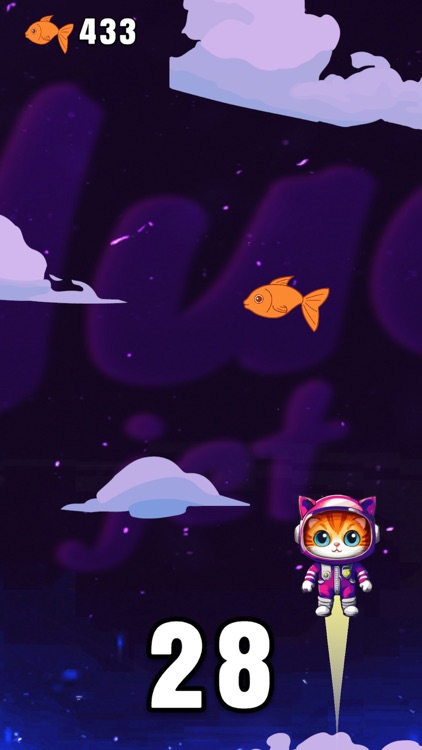 Lucky Jet: Galactic Rush screenshot-4