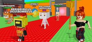 Steal Monster: Catch n Run screenshot