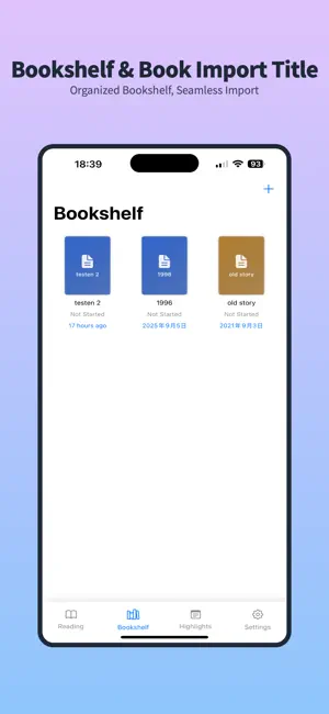TXT365 screenshot 3