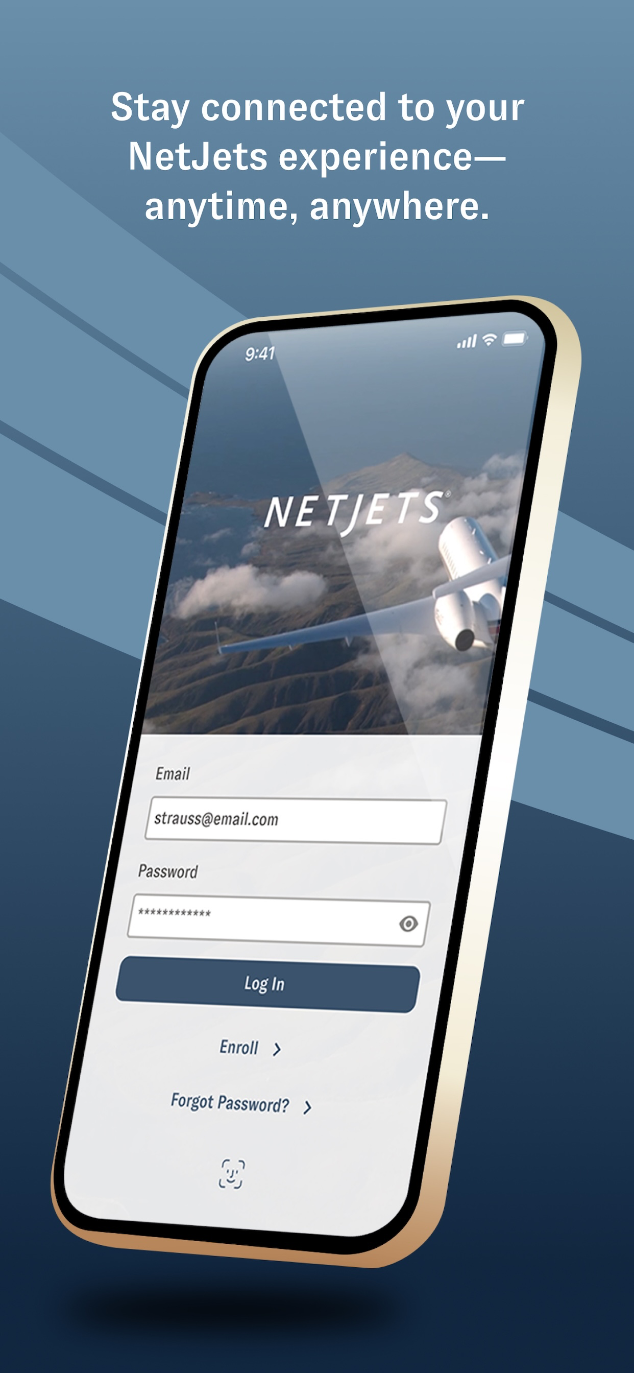 NetJets