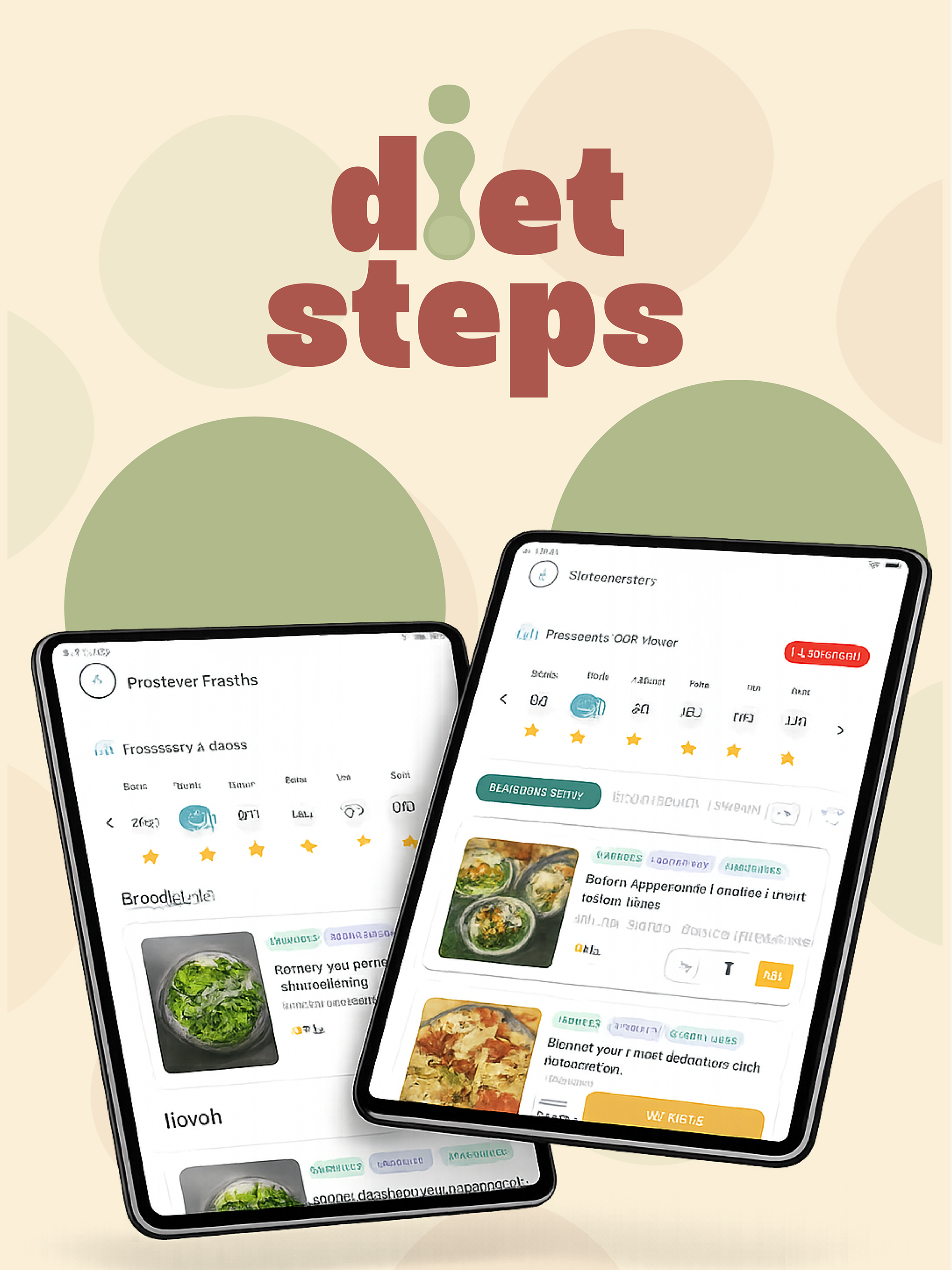Diet Steps screenshot 8