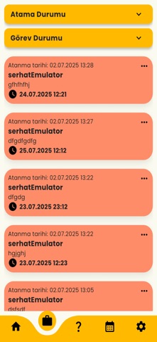 MeerkatWise screenshot