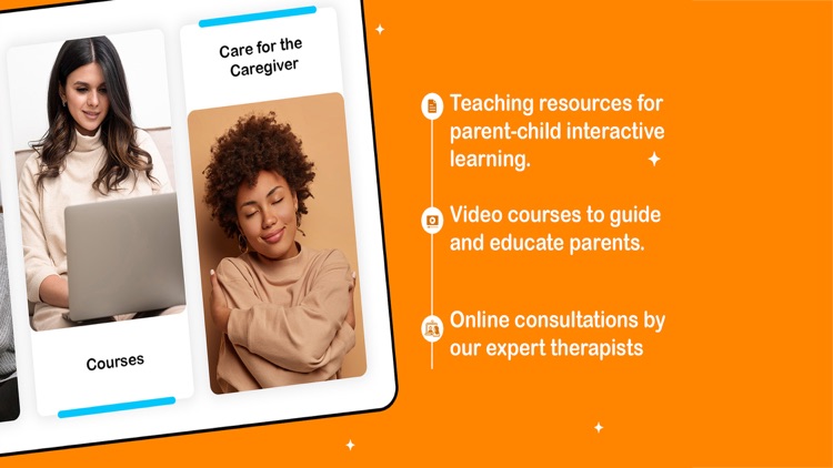 BASICS: Speech | Autism | ADHD screenshot-6