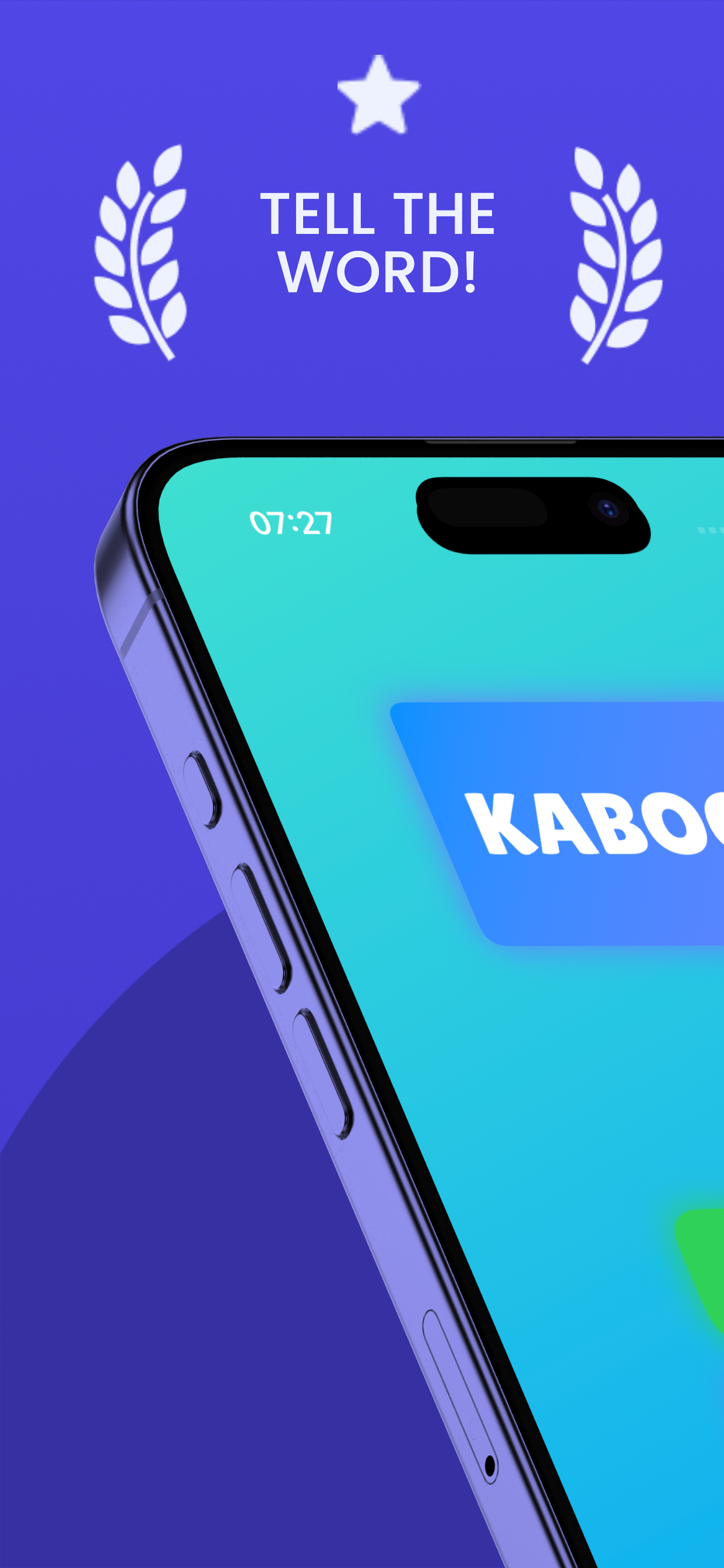 Kaboom - Party Game