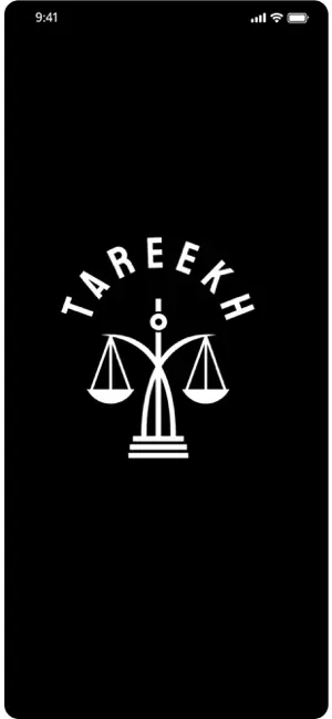 TAREEKH : Advocate Court Diary screenshot 2