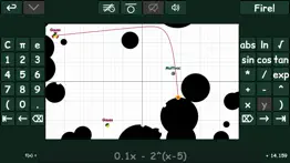 graphwar ii айфон картинки 2