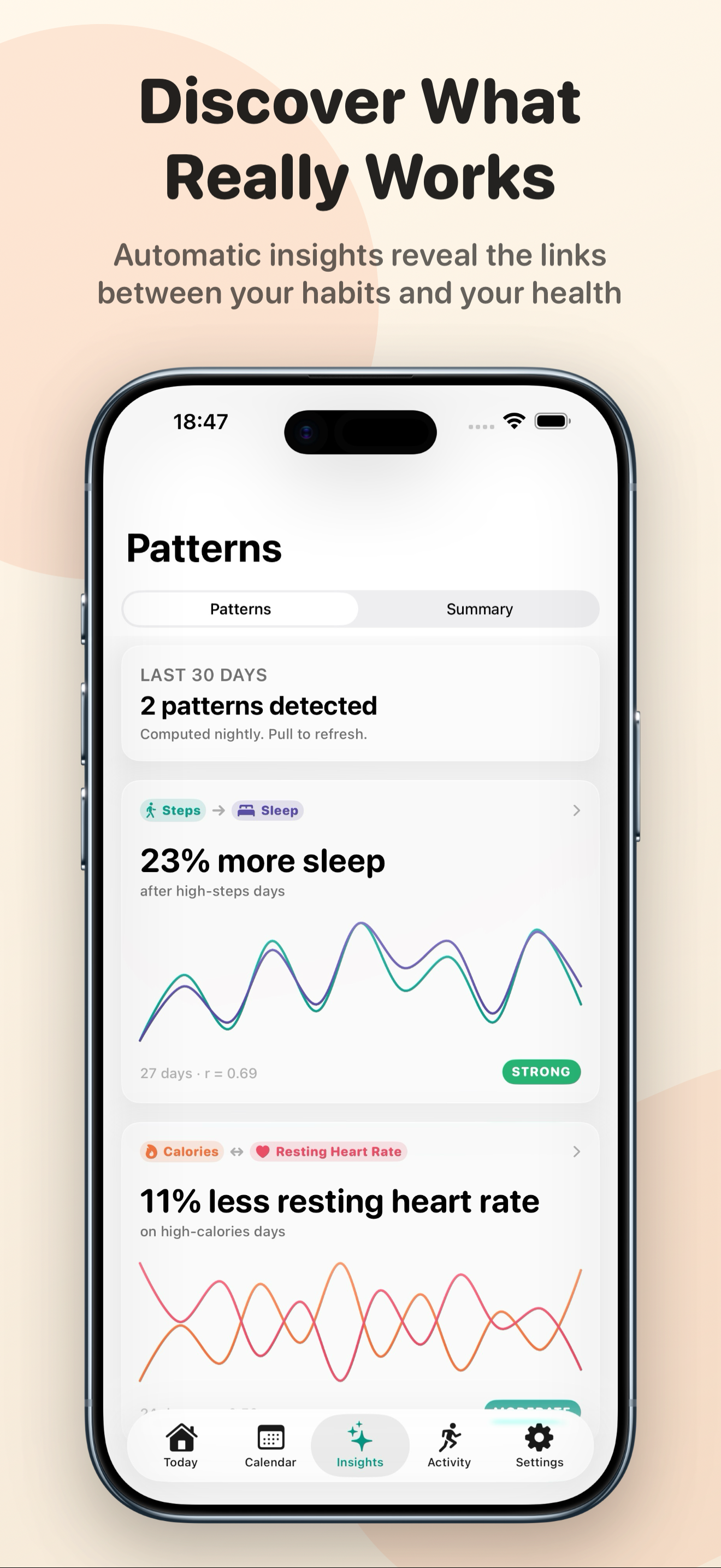 VitaView: Health Widgets