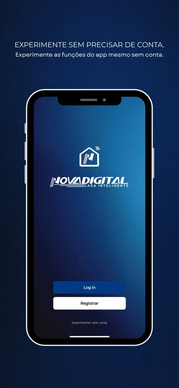 Screenshot #2 pour NovaDigital