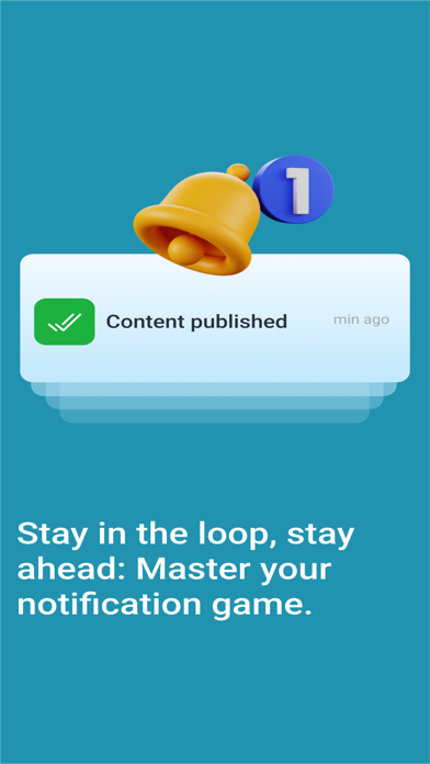 Share With Marvin Screenshot