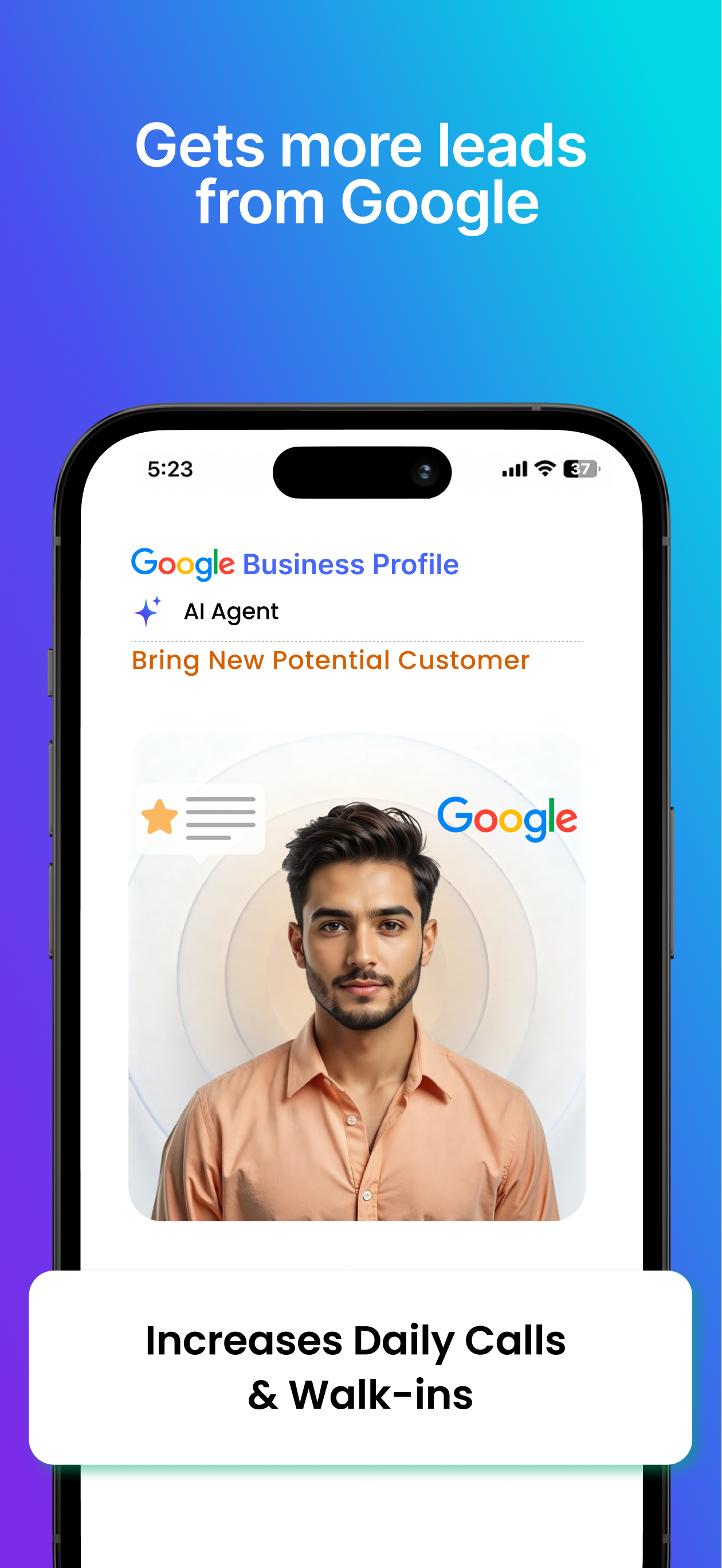 Grexa - Marketing AI Platform