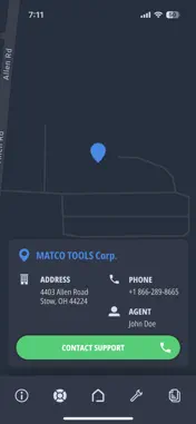 ACDUALPLUS screenshot 1