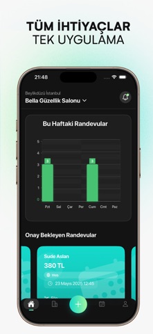 randevu345 Screenshot 6 of 7