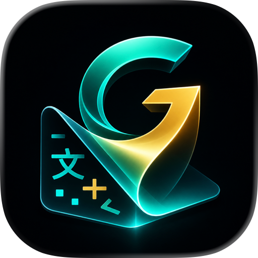 GlyphLift