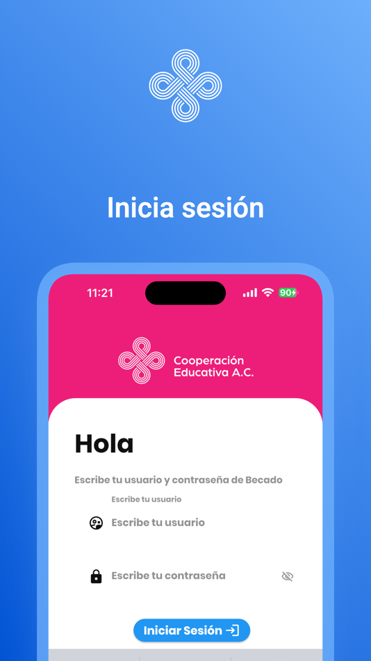 #1. Becados CE (iOS) 由: ASL SOFT SAS DE CV