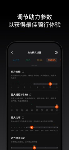 AvinoxRide screenshot