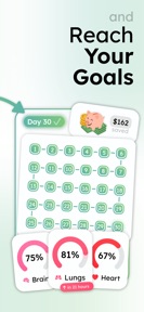 Clear30: Reset From Weed screenshot