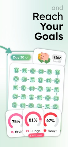 Clear30: Reset From Weed Screenshot 3 of 10