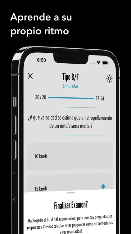 Licencia Fácil screenshot-6