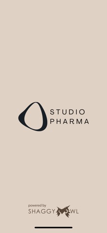 Studiopharma screenshot