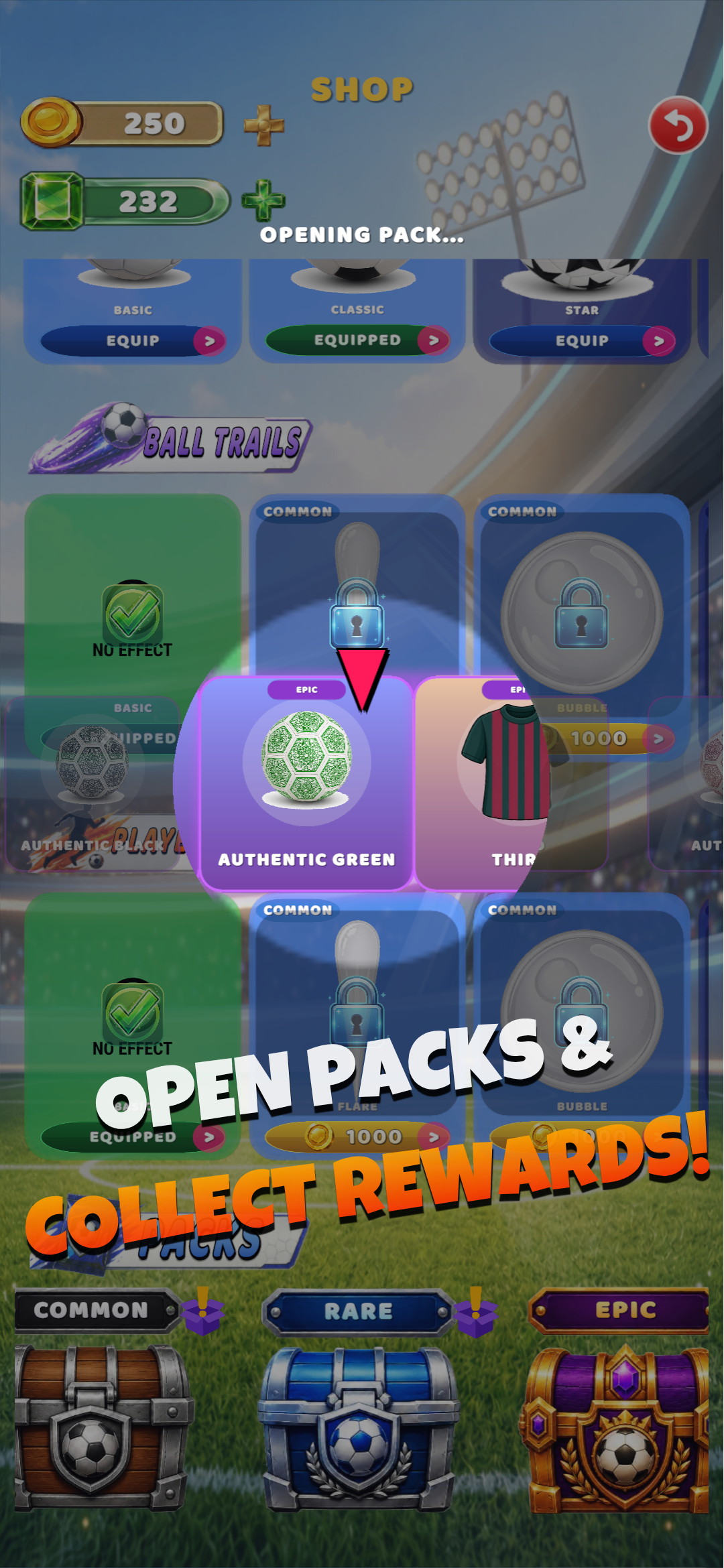 Football Evolution! screenshot 8
