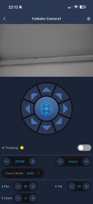 FoMaKo screenshot 3