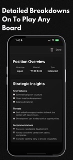 Chess Analysis: Chess AI screenshot 2
