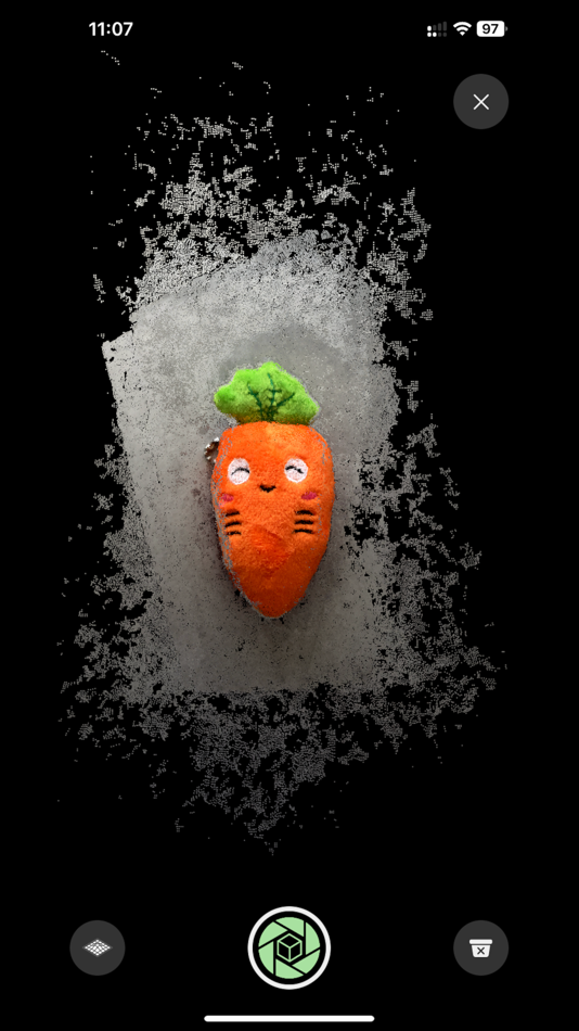 #4. Astriscan (iOS) 由: Astrivis Technologies AG