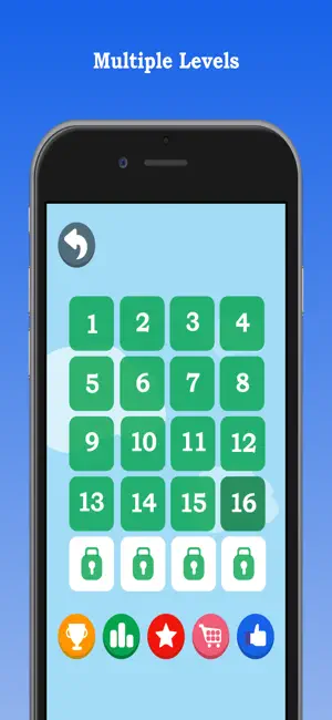 Balloon Pop - Rise Up & Pop It screenshot 3