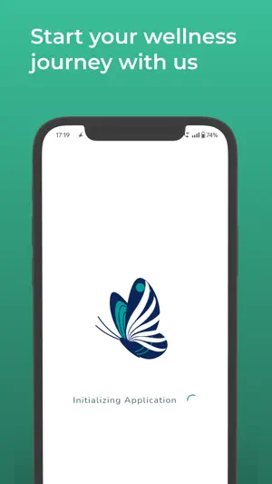 EMPWR by Wellness screenshot 2