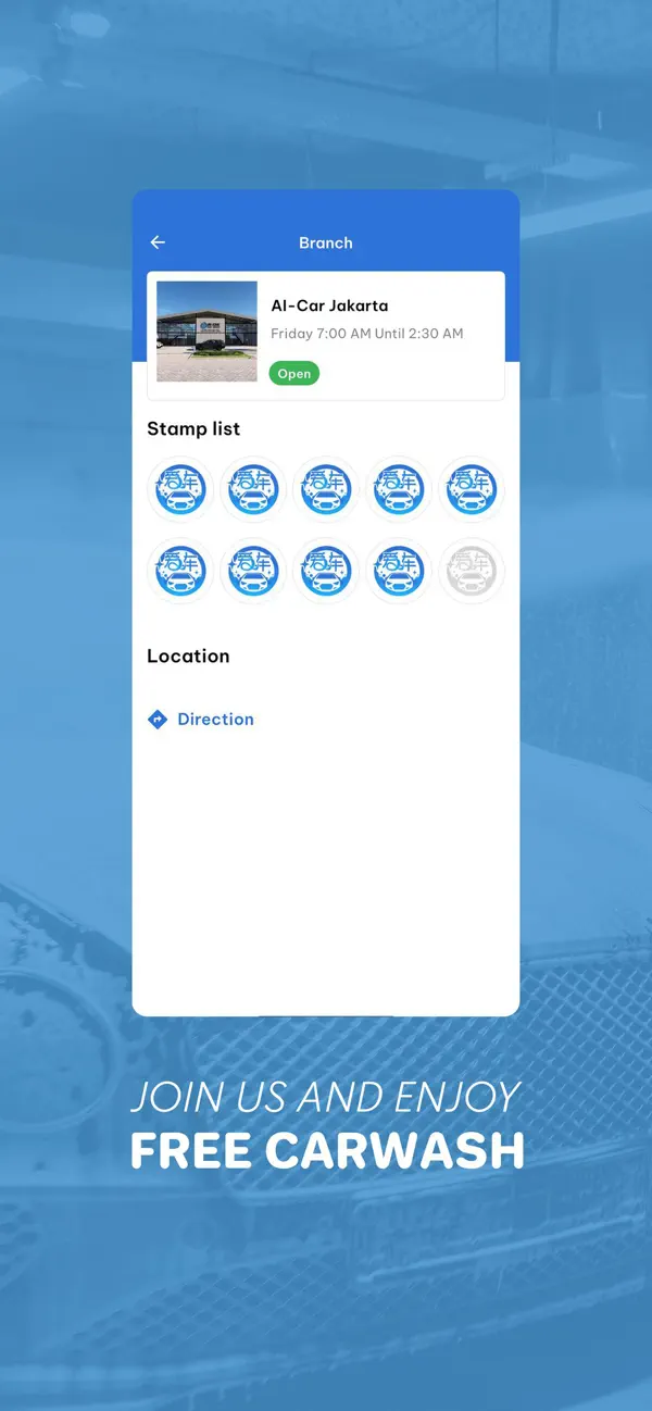 Screenshot #3 pour AI-CAR