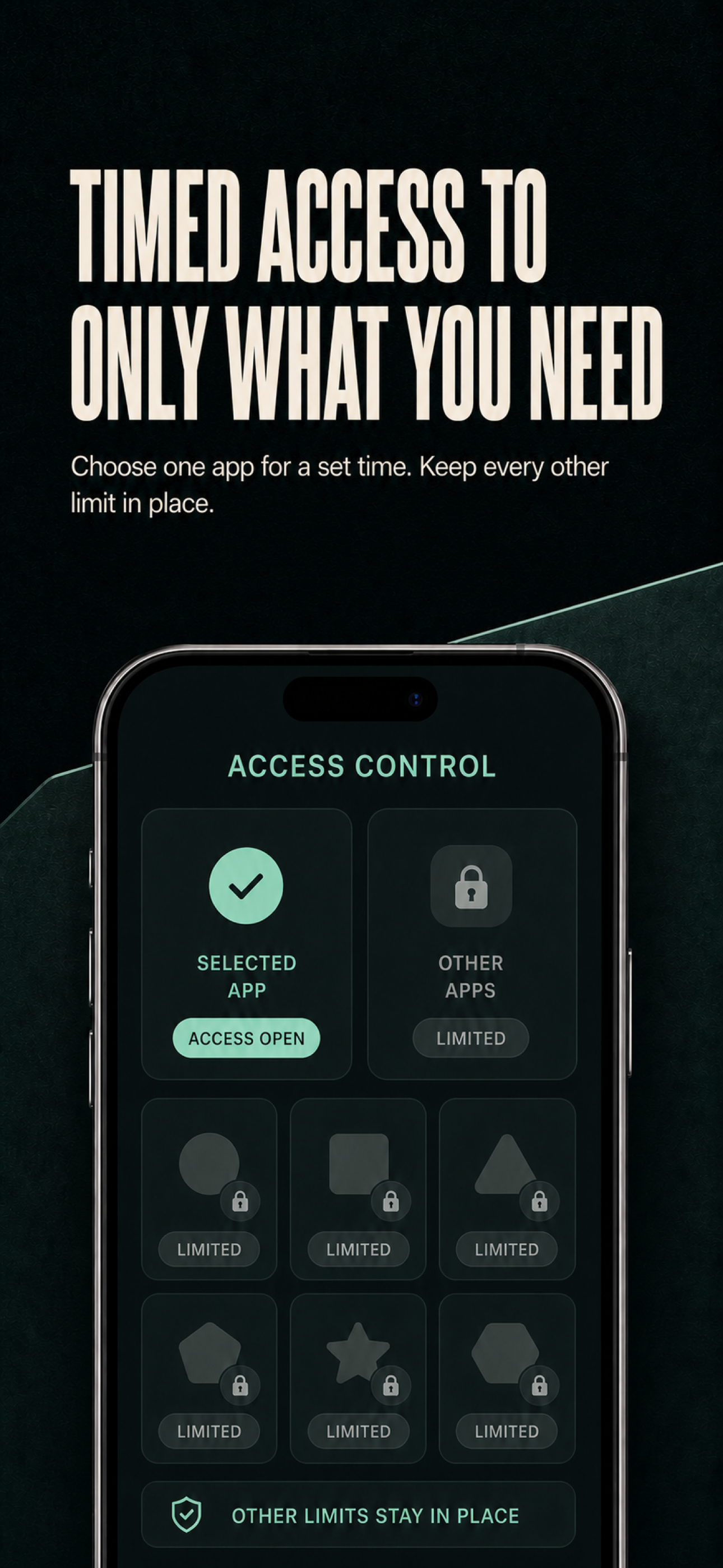 Eyle: App Blocker & Focus screenshot 3