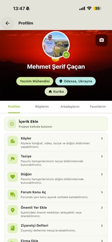 KulpPasur screenshot