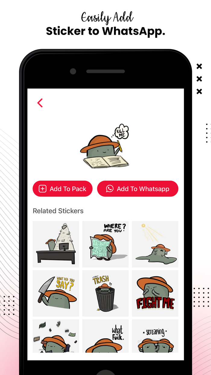 Face To Sticker AI