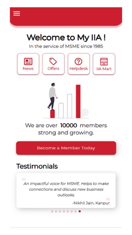 My IIA (*) screenshot-7