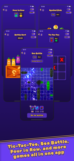 All In Play screenshot 3