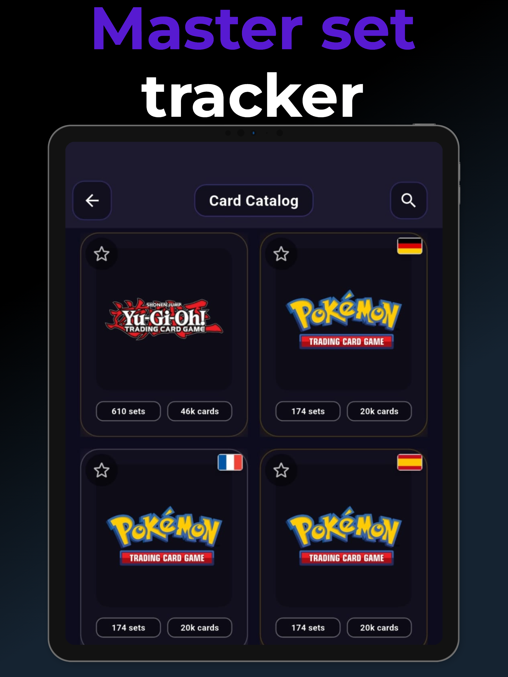 Card Grading AI screenshot 13