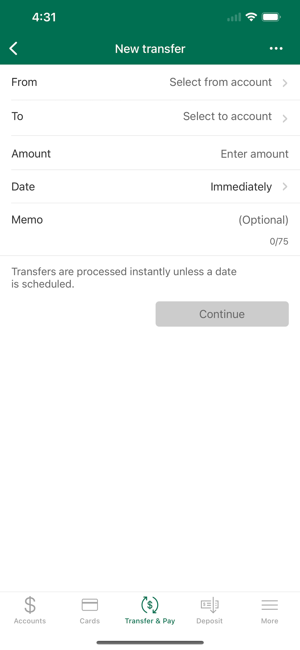 WNB - MobileWay