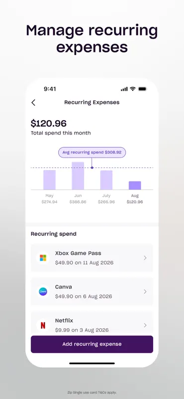Zip - Get what you needwant™ screenshot 5 of 9
