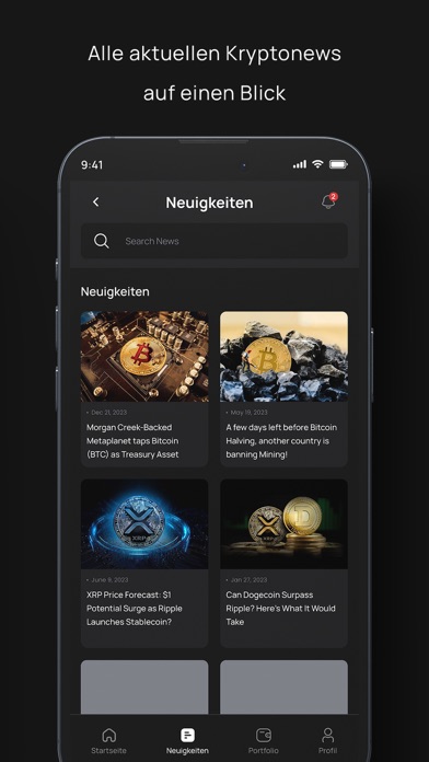NETWRK Screenshot