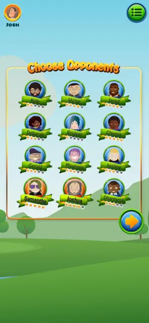Card Game Golf screenshot 4