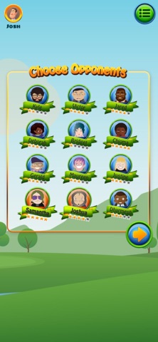 Card Game Golf Screenshot 4 of 4