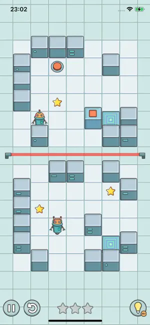 Sync Bots screenshot 2