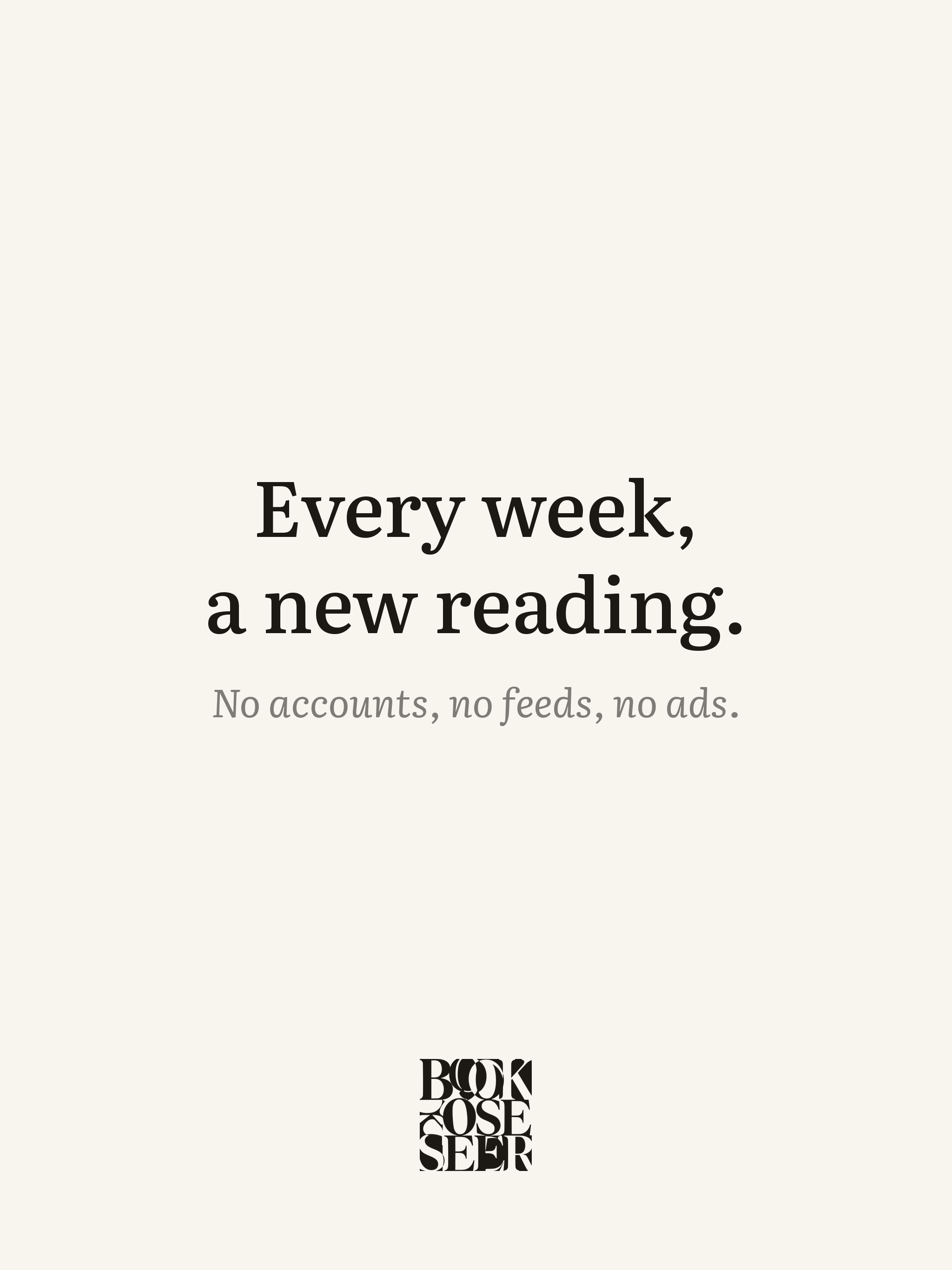 Bookseer: Book Recommendations screenshot 14
