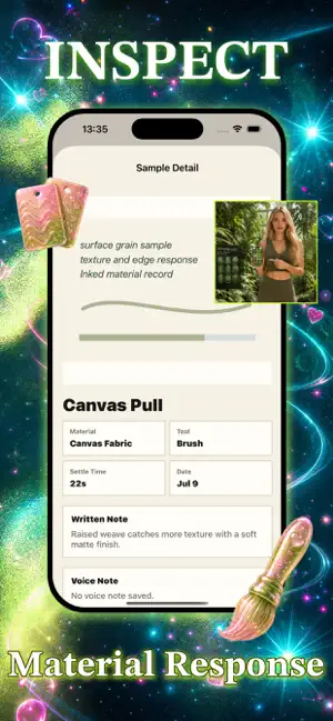 Inked - Makers screenshot 2