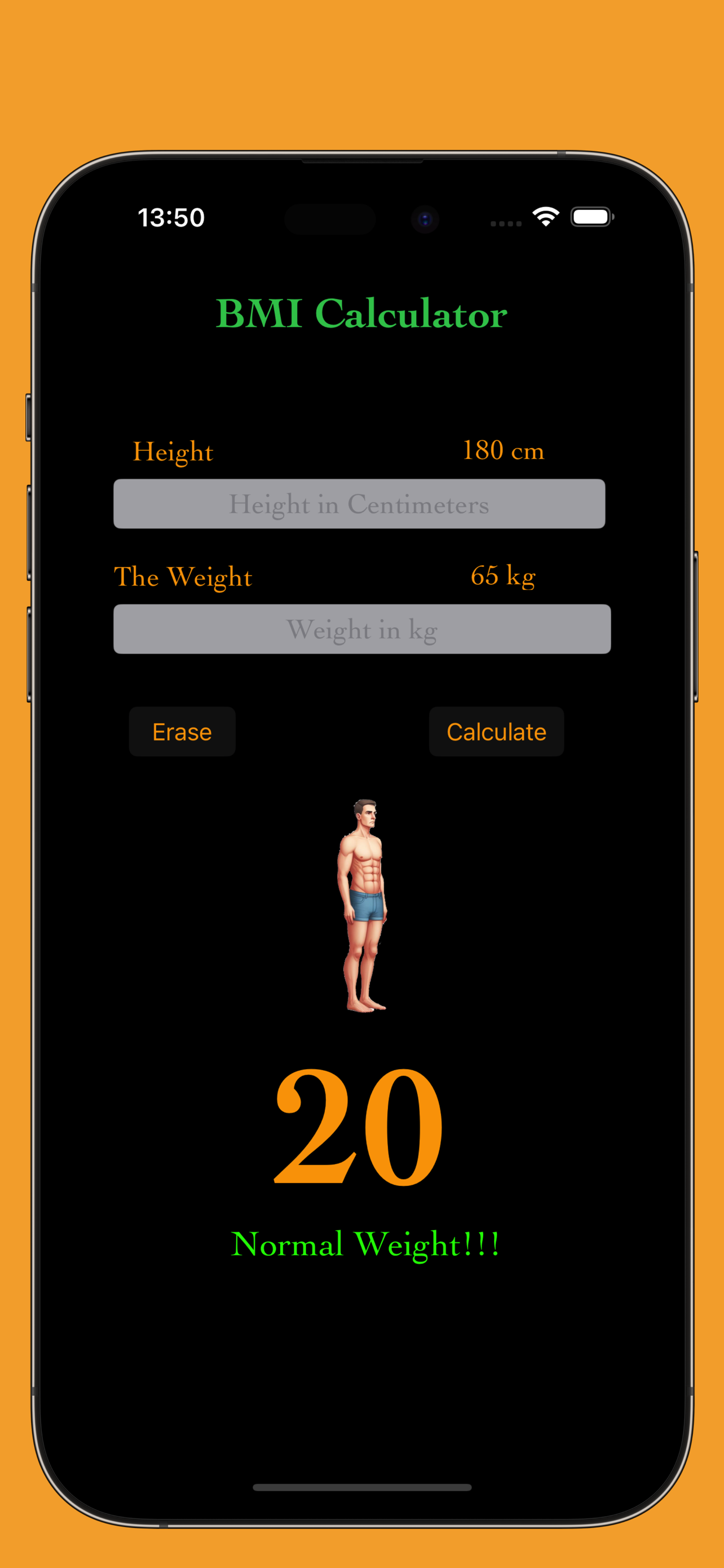 AB BMI Plus
